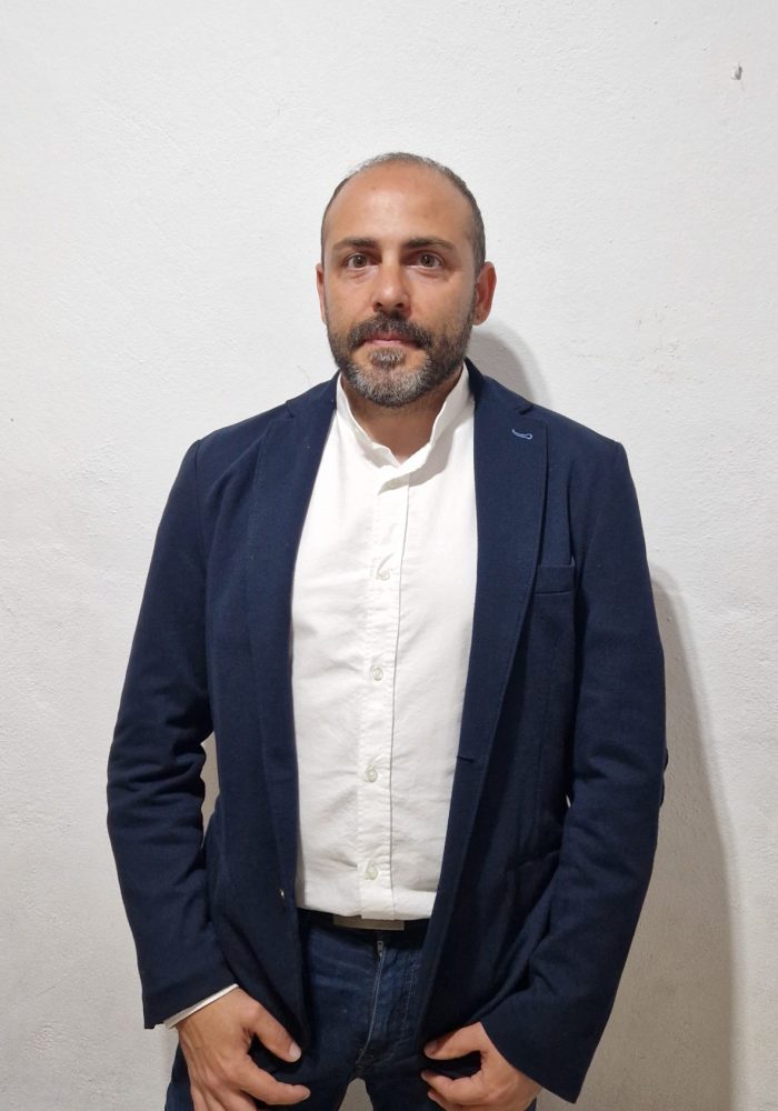 13 - MARCOS CASINOS MUÑOZ